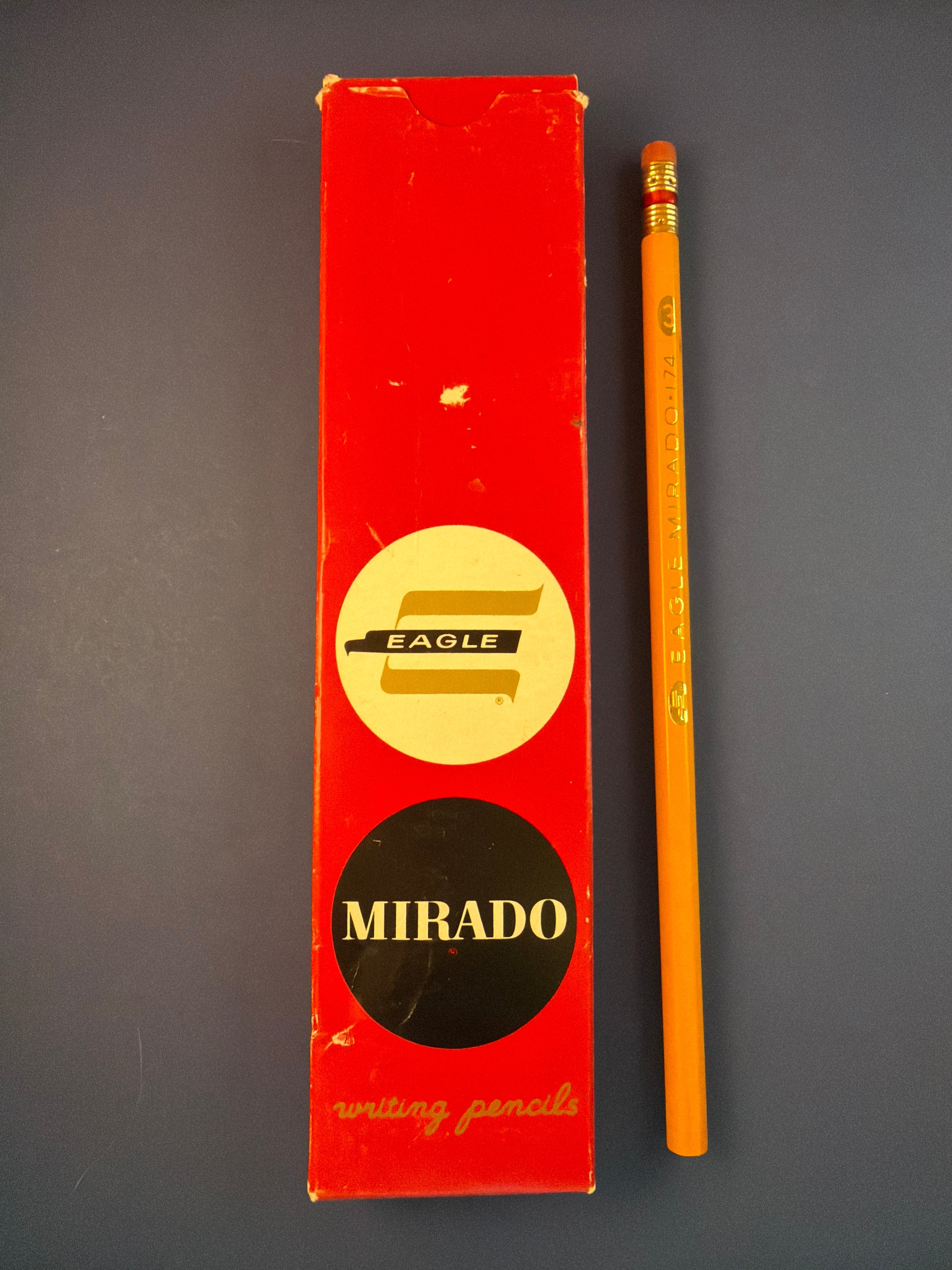 American Pencils