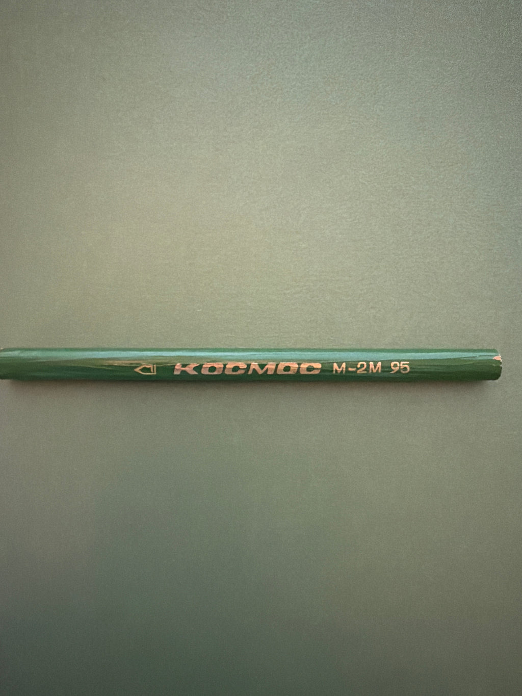 Slaviansk Cosmos M2M Vintage Pencil, c. 1979-1987